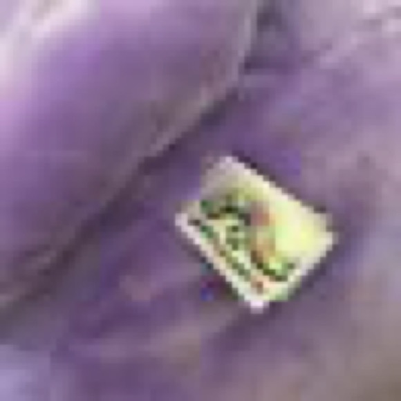 Squishmellow: Astrid the Purple Unicorn Purple 16" Plush Kellytoy Retired Rare. - Picture 4 of 4